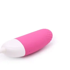 Magic Motion - Vini App Controlled Vibratie Eitje - Roze&Wit