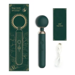 Magic Motion - Zenith Smart Wand - Groen