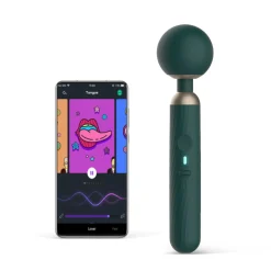 Magic Motion - Zenith Smart Wand - Groen