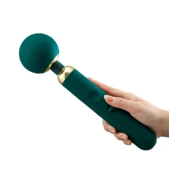 Magic Motion - Zenith Smart Wand - Groen