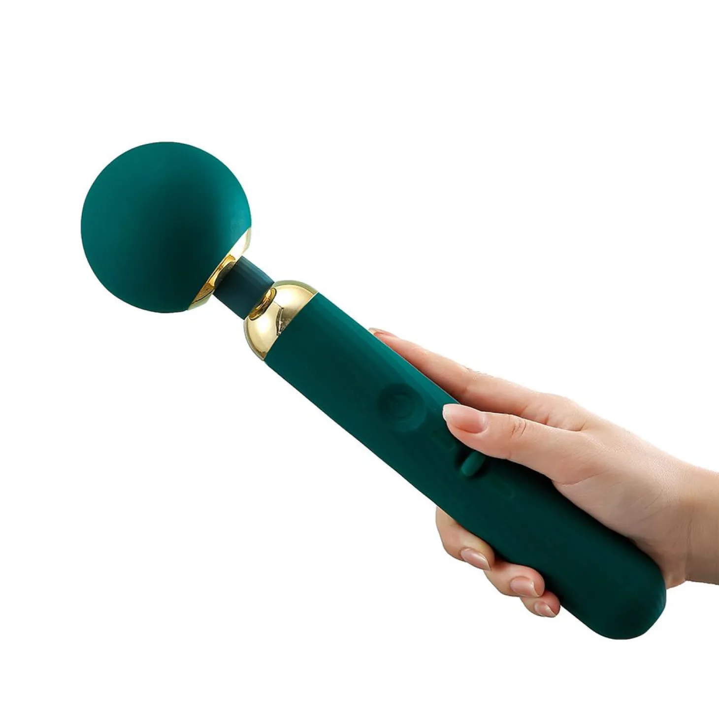 Magic Motion - Zenith Smart Wand - Groen