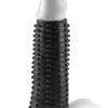 Magic Pleasure Sleeve Black