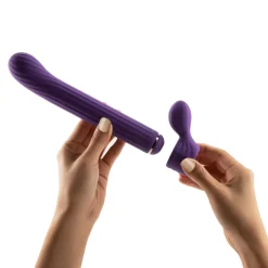 Magic Stick S1 - Paars