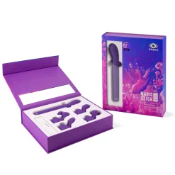 Magic Stick S1 - Paars