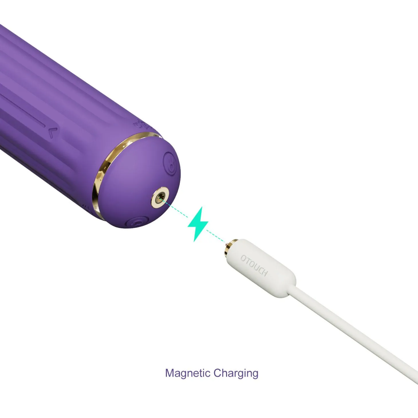Magic Stick S1 - Paars