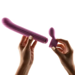 Magic Stick S1 - Roze