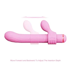 Magic Stick S1 - Roze