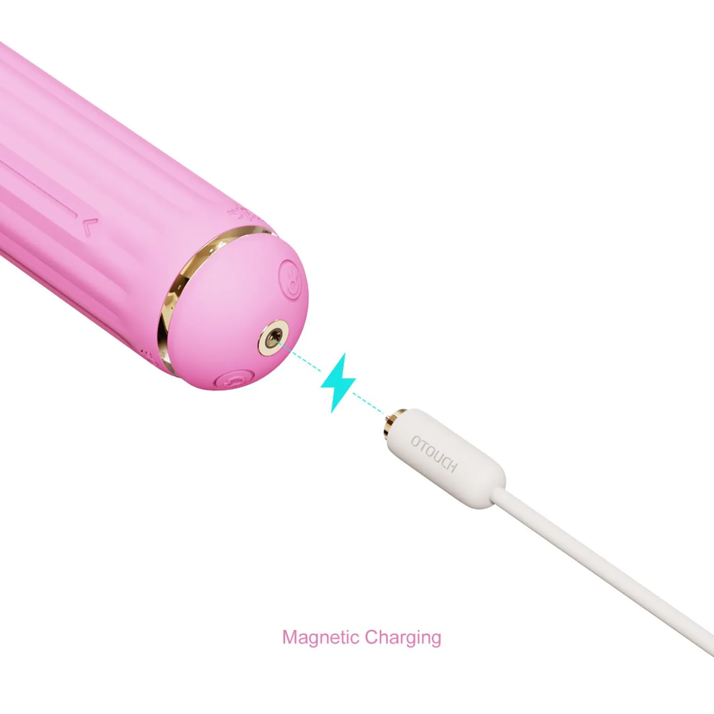 Magic Stick S1 - Roze