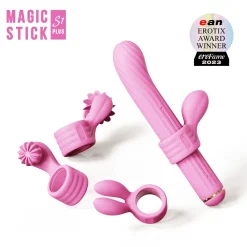 Magic Stick S1 - Roze