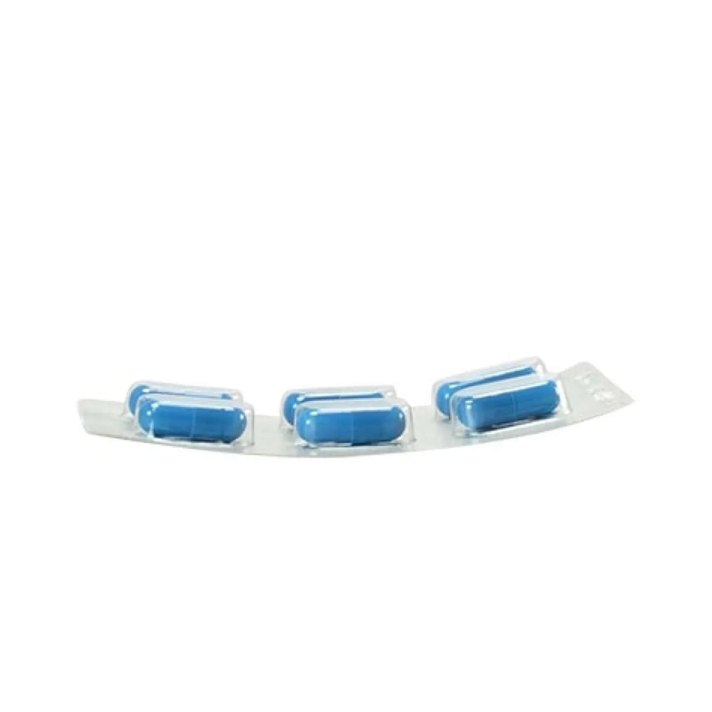 Male XL Erection Erectiepillen - 6 Stuks