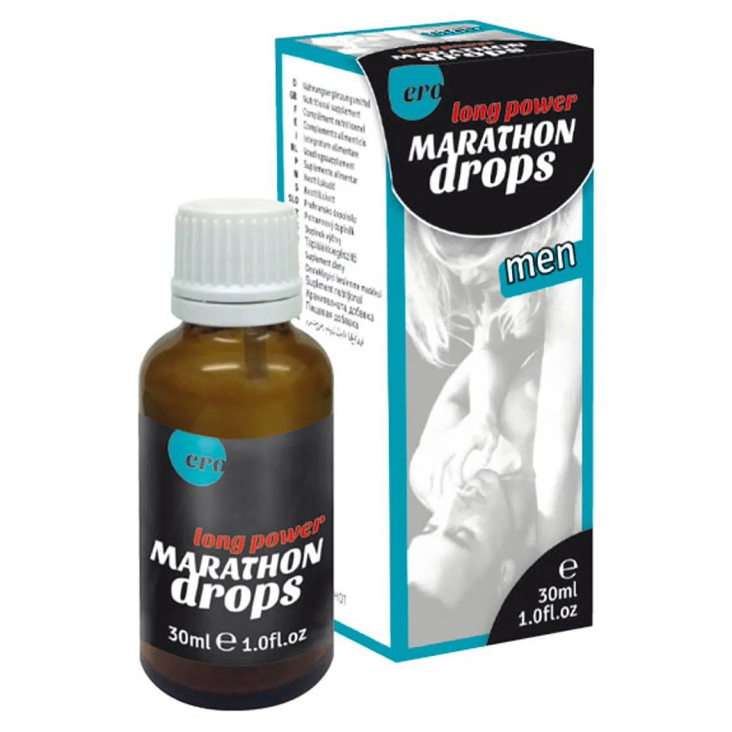 Marathon Drops