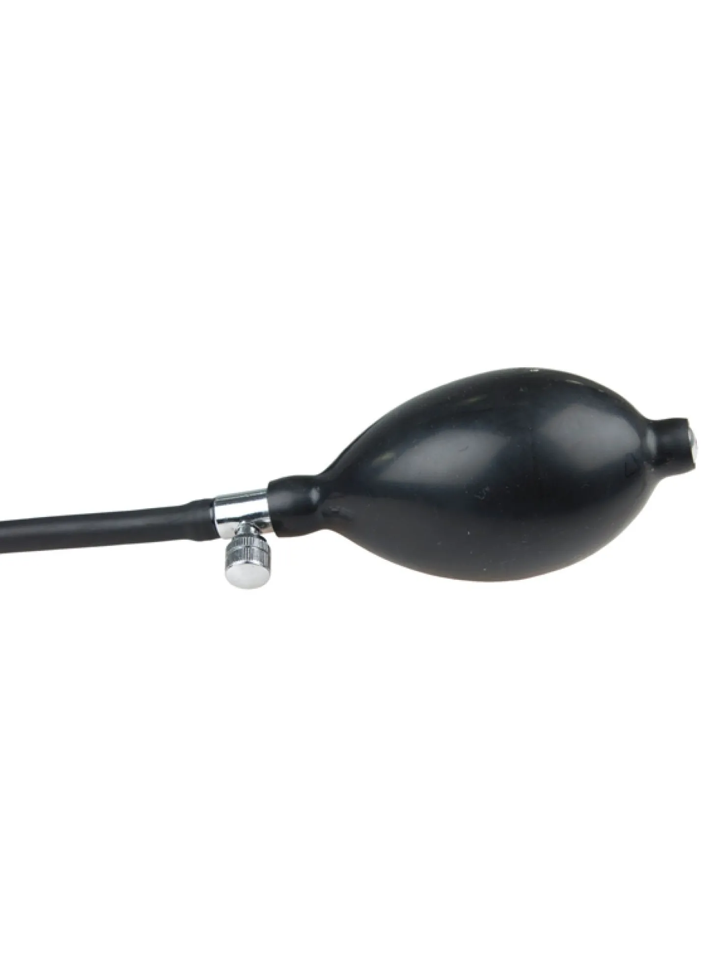 Master Series - Accordion Opblaasbare XL Buttplug