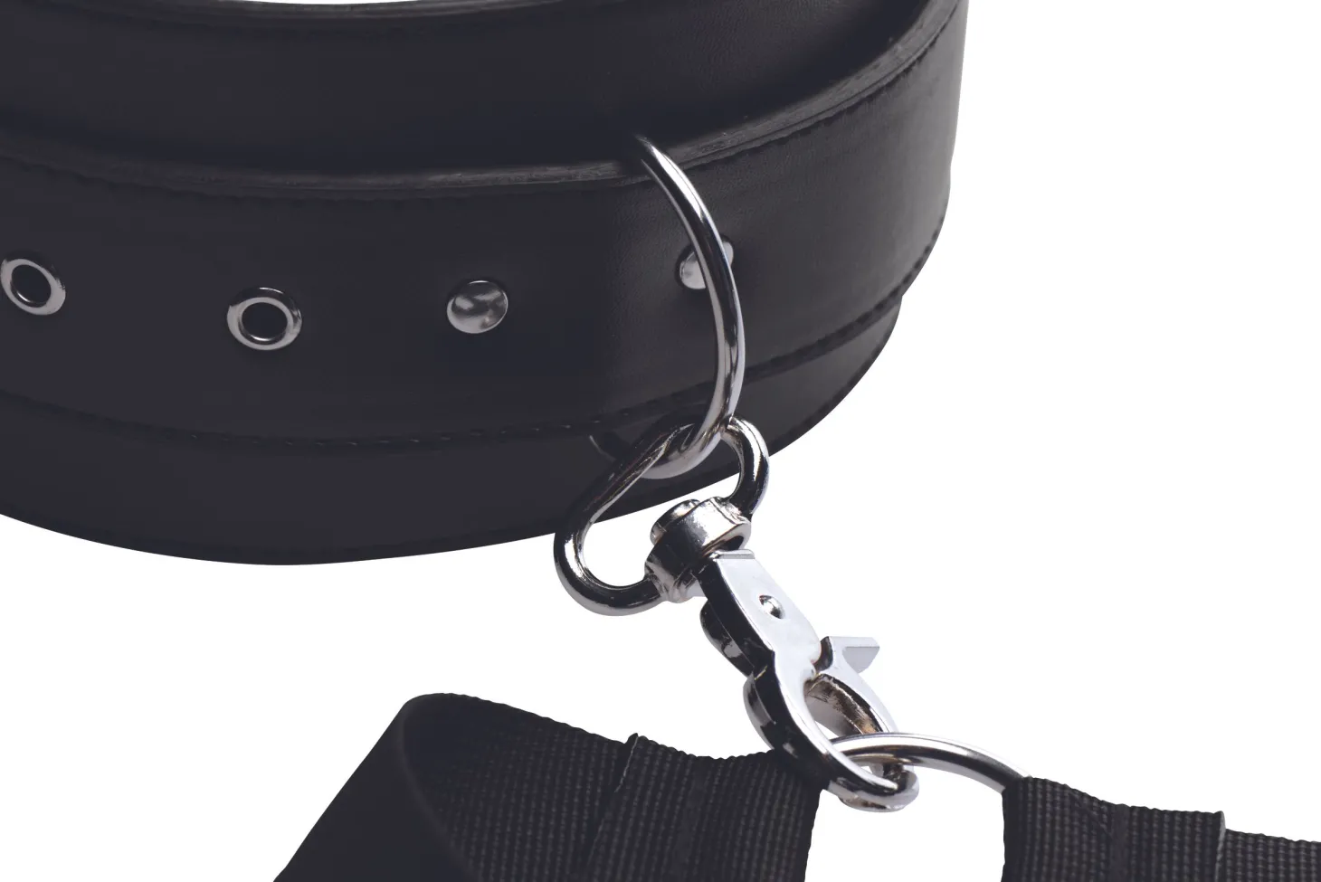 Master Series - Acquire Thigh Harness - Easy Access