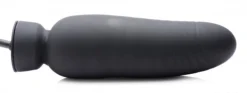 Master Series - Dick-Spand Opblaasbare Dildo
