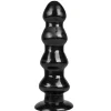 Master Series - Grote Raket Dildo Met Zuignap