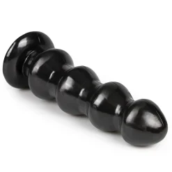 Master Series - Grote Raket Dildo Met Zuignap