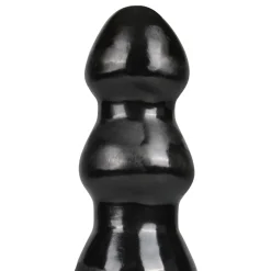 Master Series - Grote Raket Dildo Met Zuignap