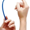 Master Series - Invasion Siliconen Dilator Sound Trainer Set - Blauw