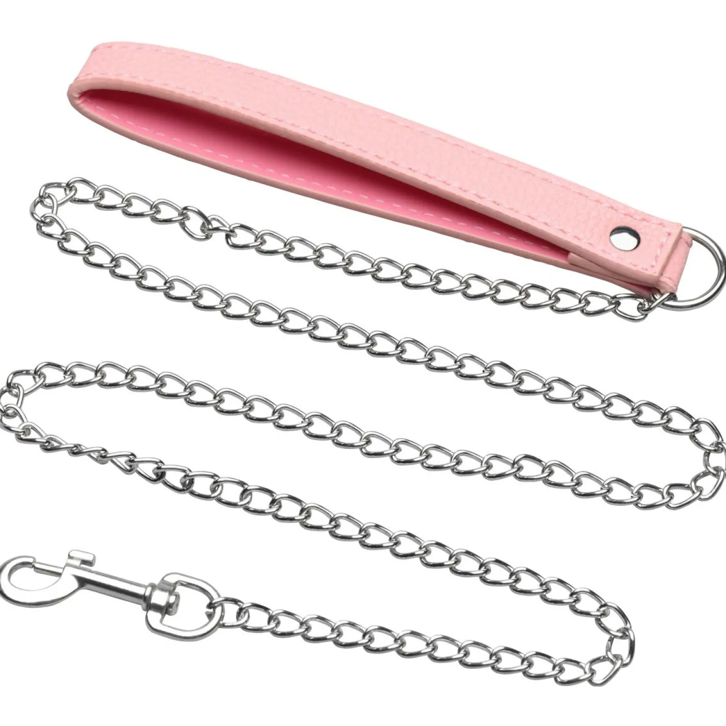 Master Series - Kitty Bondage Set - Roze