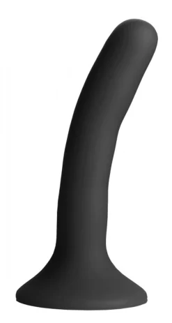 Master Series - Pegged Pegging Dildo Met Harnas