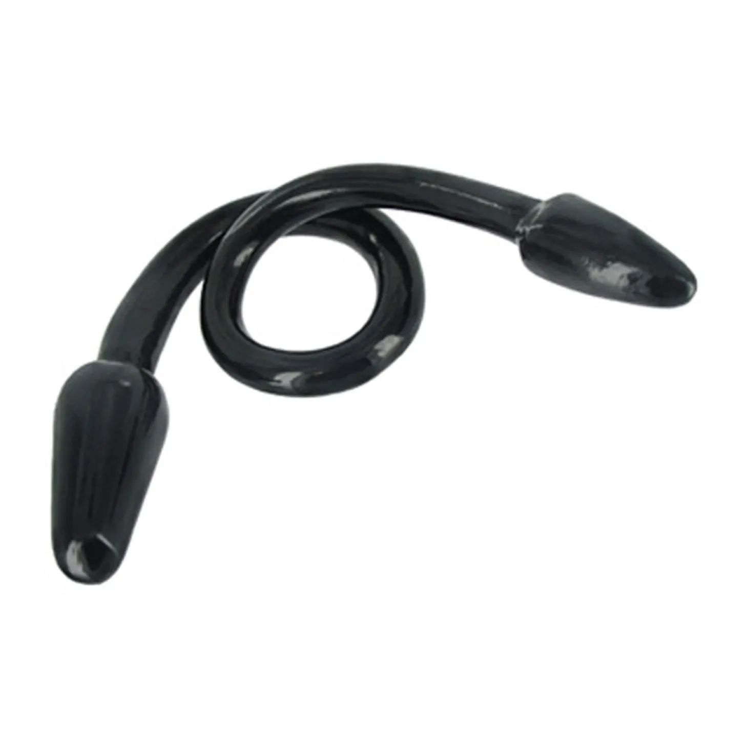Master Series - Ravens Tail 2X Anaal Plug