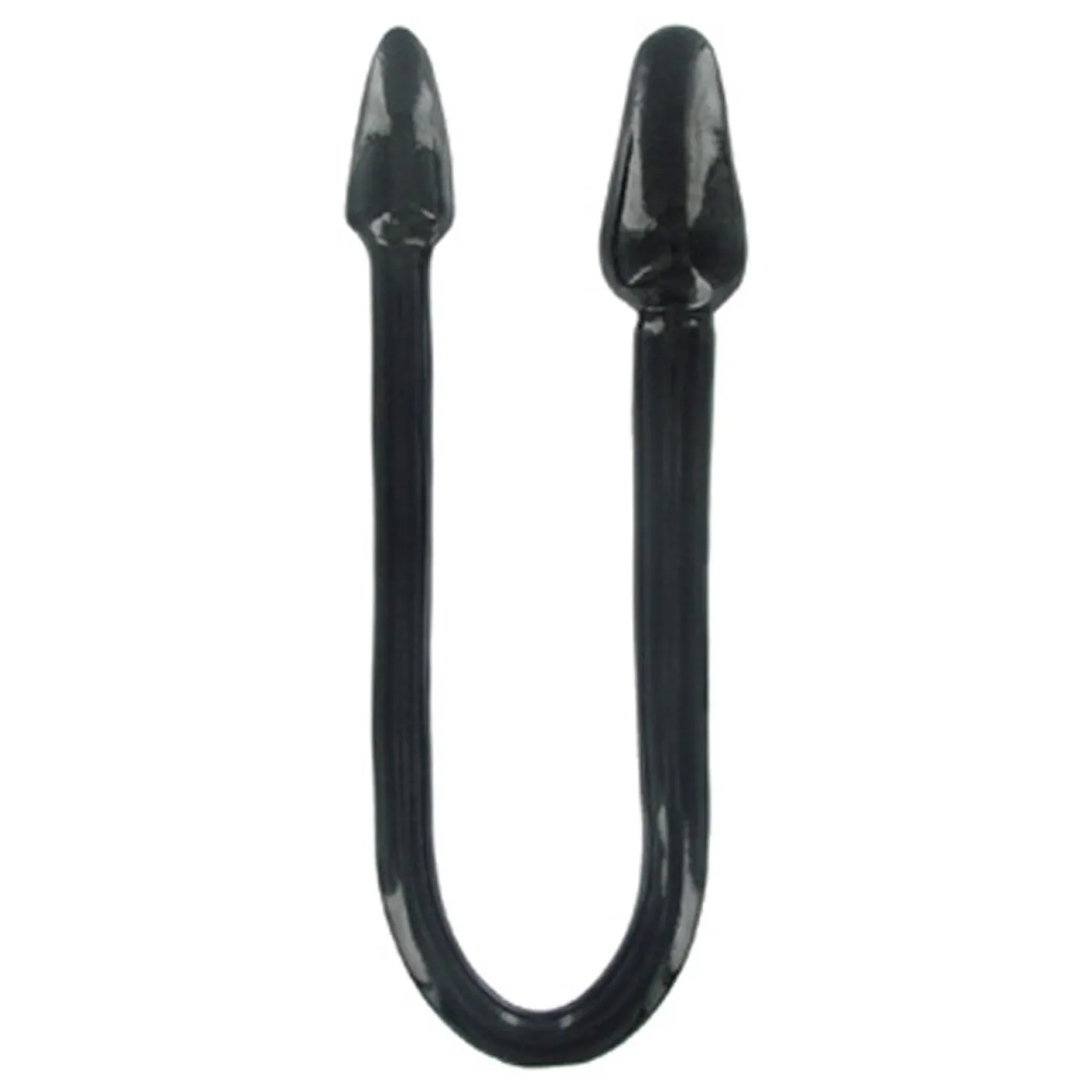 Master Series - Ravens Tail 2X Anaal Plug