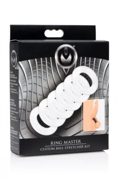 Master Series - Ring Master Ballstretcher Set
