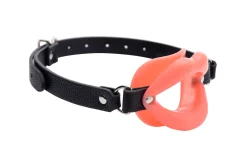 Master Series - Sissy Mond Gag