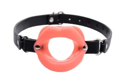 Master Series - Sissy Mond Gag