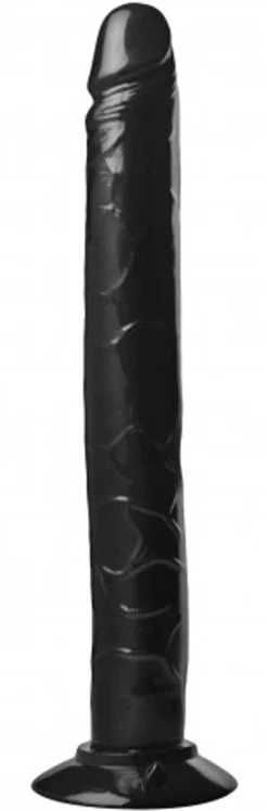 Master Series - The Tower of Pleasure Mega Dildo - 32cm