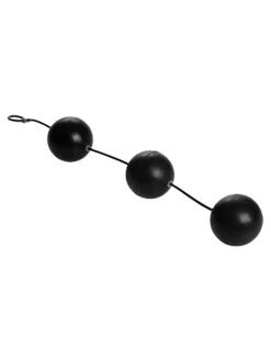 Master Series - XXL Triple Anaal/Vaginaal beads