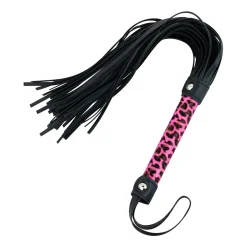 Master & Slave Bondagespel - Roze