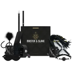 Master & Slave Edition Deluxe (NL-EN-DE-FR-ES-IT-SE-NO-PL-RU)