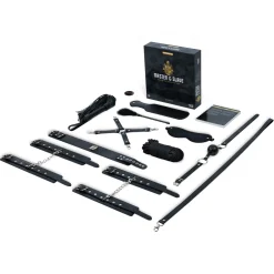 Master & Slave Edition Deluxe (NL-EN-DE-FR-ES-IT-SE-NO-PL-RU)