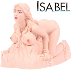 Masturbator Isabel