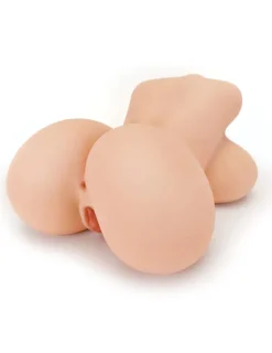 Masturbator PDX Plus Grootborstige Torso