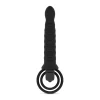 Men Only - Vibrerende Dildo met Penisring