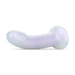 Mermaid Glitter Dildo - 15 cm