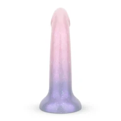 Mermaid Ombre Dildo - 15 cm