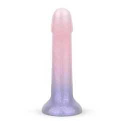 Mermaid Ombre Dildo - 15 cm