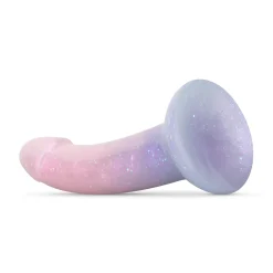 Mermaid Ombre Dildo - 19 cm