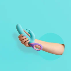 Meta - Rabbit Vibrator
