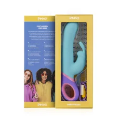 Meta - Rabbit Vibrator