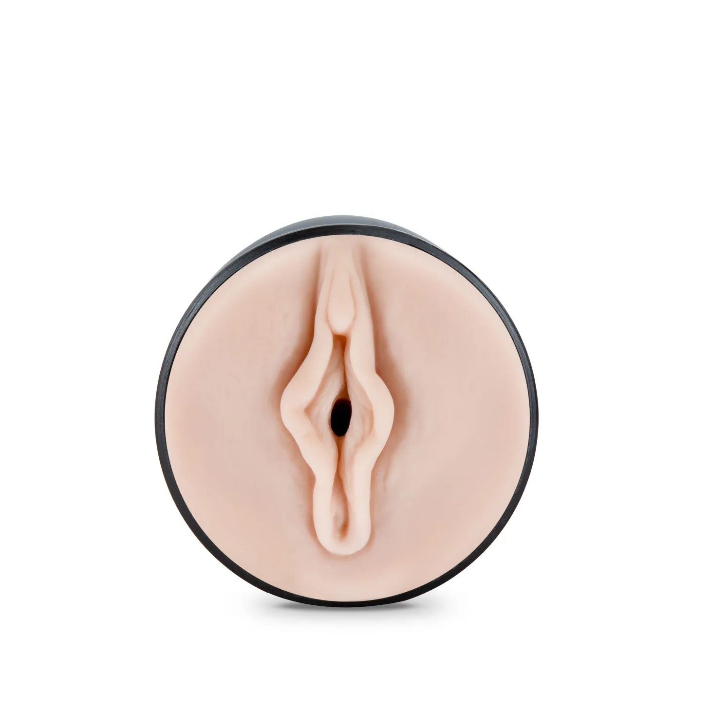 M for Men - Soft and Wet Masturbator Self Lubricating - Ribbels
