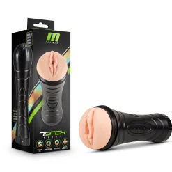 M for Men - The Torch Pussy Masturbator - Vagina