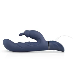 Midnight Rabbit Vibrator