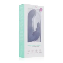 Midnight Rabbit Vibrator