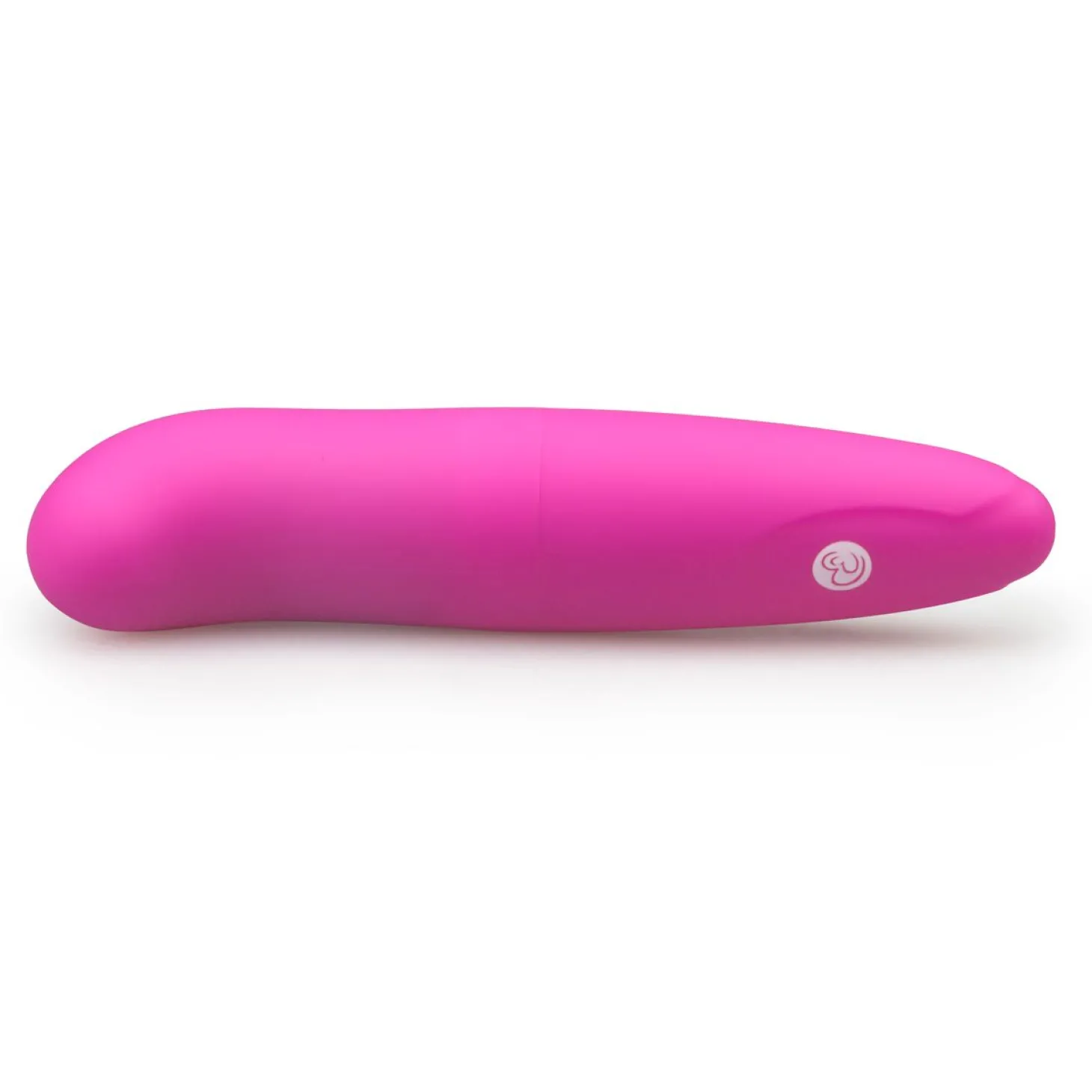 Mini G-spot vibrator - roze