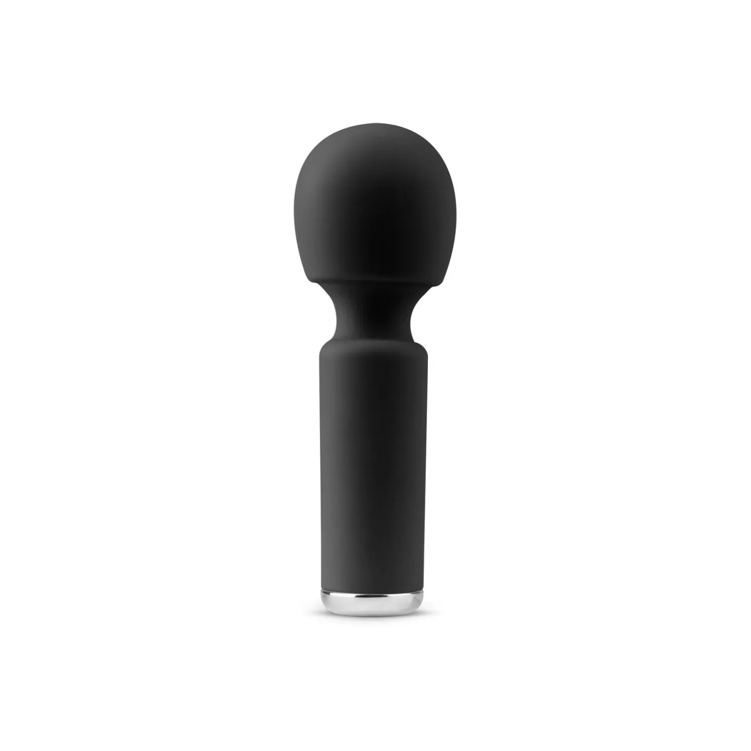 Mini Vibe Wand Vibrator - Zwart