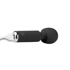 Mini Vibe Wand Vibrator - Zwart